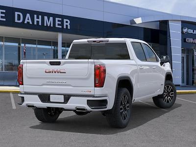 2025 GMC Sierra 1500 Crew Cab 4WD Pickup for sale #B15758 - photo 2