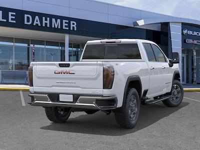 2025 GMC Sierra 2500 Crew Cab 4WD Pickup for sale #B15763 - photo 2