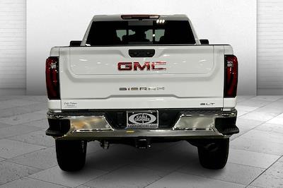 New 2025 GMC Sierra 2500 SLT Crew Cab 4WD Pickup for sale #B15763 - photo 2