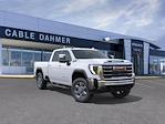 2025 GMC Sierra 2500 Crew Cab 4WD Pickup for sale #B15763 - photo 1