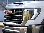 2025 GMC Sierra 2500 Crew Cab 4WD Pickup for sale #B15763 - photo 13