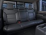2025 GMC Sierra 2500 Crew Cab 4WD Pickup for sale #B15763 - photo 17