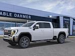 2025 GMC Sierra 2500 Crew Cab 4WD Pickup for sale #B15763 - photo 2
