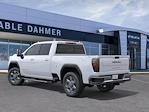 2025 GMC Sierra 2500 Crew Cab 4WD Pickup for sale #B15763 - photo 3