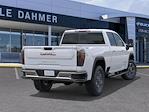 2025 GMC Sierra 2500 Crew Cab 4WD Pickup for sale #B15763 - photo 4