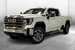 New 2025 GMC Sierra 2500 SLT Crew Cab 4WD Pickup for sale #B15763 - photo 8