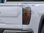 New 2025 GMC Sierra 2500 SLT Crew Cab 4WD Pickup for sale #B15763 - photo 13