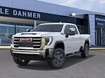 2025 GMC Sierra 2500 Crew Cab 4WD Pickup for sale #B15763 - photo 6