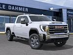 2025 GMC Sierra 2500 Crew Cab 4WD Pickup for sale #B15763 - photo 7