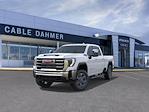 2025 GMC Sierra 2500 Crew Cab 4WD Pickup for sale #B15763 - photo 8
