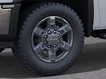 2025 GMC Sierra 2500 Crew Cab 4WD Pickup for sale #B15763 - photo 9