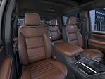 New 2025 GMC Sierra 1500 Denali Ultimate Crew Cab 4WD Pickup for sale #B15767 - photo 16