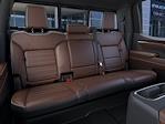 New 2025 GMC Sierra 1500 Denali Ultimate Crew Cab 4WD Pickup for sale #B15767 - photo 17