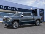 New 2025 GMC Sierra 1500 Denali Ultimate Crew Cab 4WD Pickup for sale #B15767 - photo 2