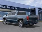 New 2025 GMC Sierra 1500 Denali Ultimate Crew Cab 4WD Pickup for sale #B15767 - photo 3