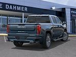 New 2025 GMC Sierra 1500 Denali Ultimate Crew Cab 4WD Pickup for sale #B15767 - photo 4