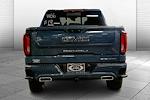 New 2025 GMC Sierra 1500 Denali Ultimate Crew Cab 4x4 Pickup for sale #B15767 - photo 2