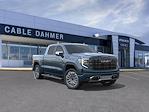 New 2025 GMC Sierra 1500 Denali Ultimate Crew Cab 4WD Pickup for sale #B15767 - photo 12