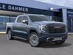 New 2025 GMC Sierra 1500 Denali Ultimate Crew Cab 4WD Pickup for sale #B15767 - photo 7