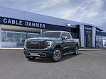 New 2025 GMC Sierra 1500 Denali Ultimate Crew Cab 4WD Pickup for sale #B15767 - photo 19