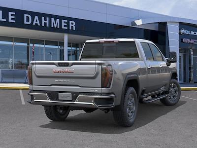 2025 GMC Sierra 2500 Crew Cab 4WD Pickup for sale #B15768 - photo 2
