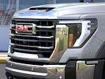 2025 GMC Sierra 2500 Crew Cab 4WD Pickup for sale #B15768 - photo 13