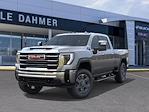 2025 GMC Sierra 2500 Crew Cab 4WD Pickup for sale #B15768 - photo 6