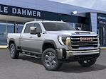2025 GMC Sierra 2500 Crew Cab 4WD Pickup for sale #B15768 - photo 7
