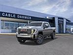 2025 GMC Sierra 2500 Crew Cab 4WD Pickup for sale #B15768 - photo 8