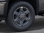 2025 GMC Sierra 2500 Crew Cab 4WD Pickup for sale #B15768 - photo 9