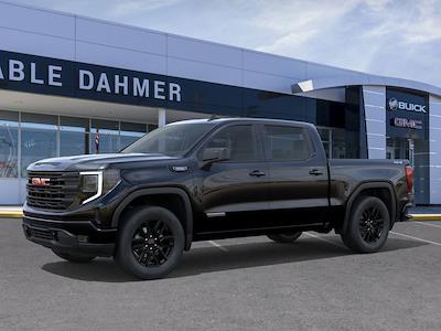 New 2026 GMC Sierra 1500 Elevation Crew Cab 4WD Pickup for sale #B15774 - photo 2