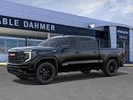 New 2026 GMC Sierra 1500 Elevation Crew Cab 4WD Pickup for sale #B15774 - photo 3