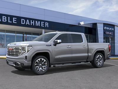 New 2025 GMC Sierra 1500 Denali Crew Cab 4WD Pickup for sale #B15781 - photo 2