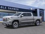 New 2025 GMC Sierra 1500 Denali Crew Cab 4x4 Pickup for sale #B15781 - photo 2