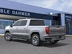 New 2025 GMC Sierra 1500 Denali Crew Cab 4x4 Pickup for sale #B15781 - photo 3