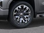 New 2025 GMC Sierra 1500 Denali Crew Cab 4x4 Pickup for sale #B15781 - photo 9