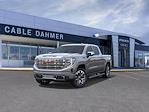 New 2025 GMC Sierra 1500 Denali Crew Cab 4WD Pickup for sale #B15781 - photo 8