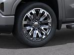 New 2025 GMC Sierra 1500 Denali Crew Cab 4WD Pickup for sale #B15781 - photo 9