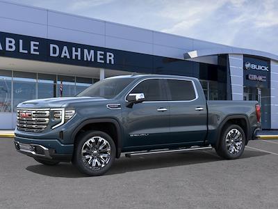 New 2025 GMC Sierra 1500 Denali Crew Cab 4WD Pickup for sale #B15782 - photo 2