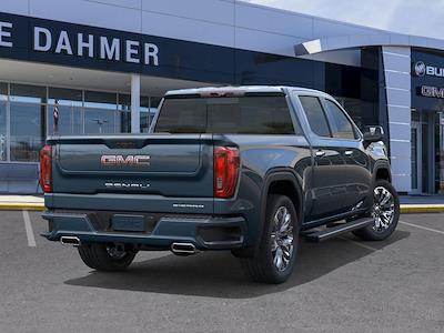 2025 GMC Sierra 1500 Crew Cab 4WD Pickup for sale #B15782 - photo 2