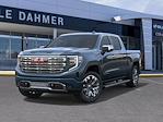 New 2025 GMC Sierra 1500 Denali Crew Cab 4WD Pickup for sale #B15782 - photo 6