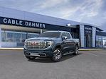 New 2025 GMC Sierra 1500 Denali Crew Cab 4WD Pickup for sale #B15782 - photo 8