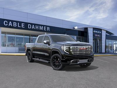 2025 GMC Sierra 1500 Crew Cab 4WD Pickup for sale #B15783 - photo 1