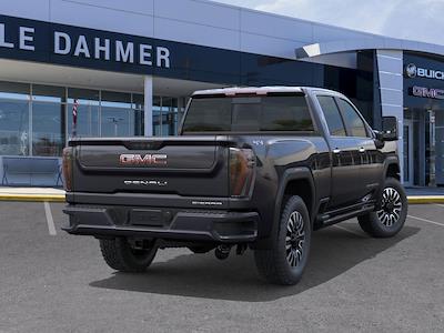 2025 GMC Sierra 2500 Crew Cab 4WD Pickup for sale #B15784 - photo 2