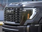 2025 GMC Sierra 2500 Crew Cab 4WD Pickup for sale #B15784 - photo 13