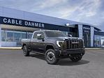 New 2025 GMC Sierra 2500 Denali Ultimate Crew Cab 4x4 Pickup for sale #B15784 - photo 1