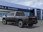 2025 GMC Sierra 2500 Crew Cab 4WD Pickup for sale #B15784 - photo 4