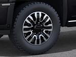 New 2025 GMC Sierra 2500 Denali Ultimate Crew Cab 4x4 Pickup for sale #B15784 - photo 9