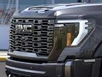 New 2025 GMC Sierra 2500 Denali Ultimate Crew Cab 4x4 Pickup for sale #B15784 - photo 13
