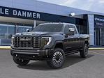 2025 GMC Sierra 2500 Crew Cab 4WD Pickup for sale #B15784 - photo 6